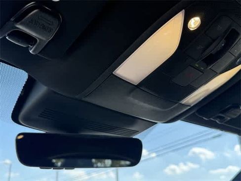 Used 2023 INFINITI QX50 Sport image 24