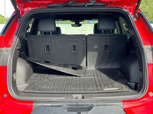 Used 2024 Chevrolet Blazer RS w/ Driver Confidence II Package FWD image 28