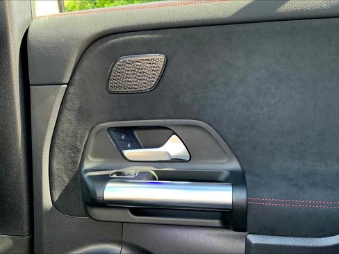 Certified 2026 Mercedes-Benz GLA 250 4MATIC image 23