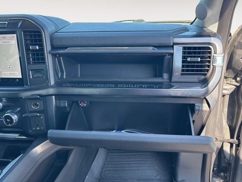 Used 2023 Ford F250 Lariat w/ Tow Technology Package AWD/4WD image 27