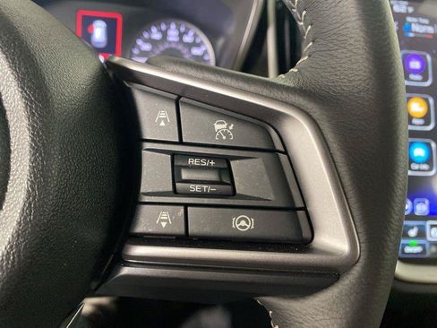 Used 2025 Subaru Ascent Premium AWD/4WD image 20