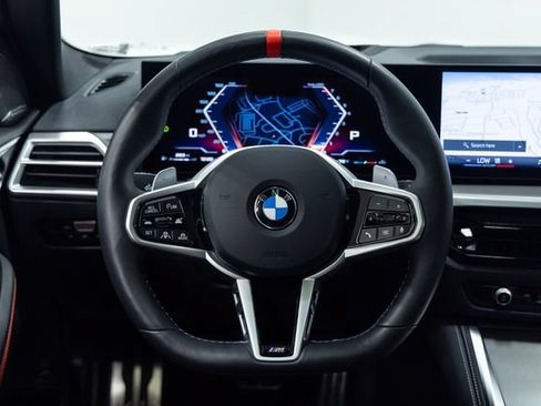 Used 2026 BMW 440i xDrive Coupe AWD/4WD image 14