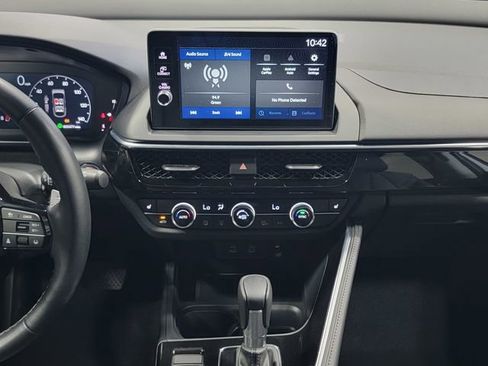 Certified 2025 Acura ADX AWD image 18