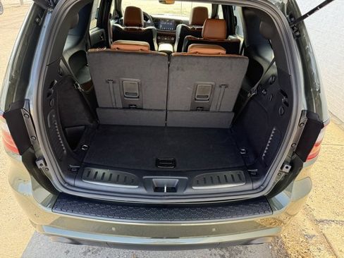 New 2026 Dodge Durango SRT Hellcat image 24