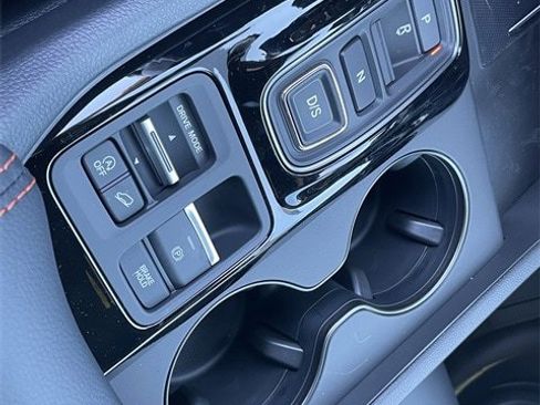 New 2025 Honda Pilot TrailSport image 21