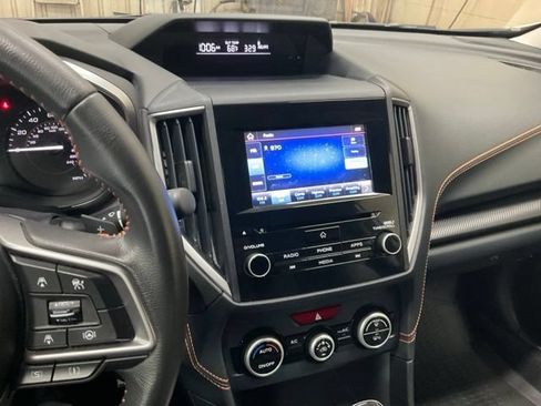 Used 2022 Subaru Crosstrek 2.0i Premium w/ Popular Package #3 AWD/4WD image 10
