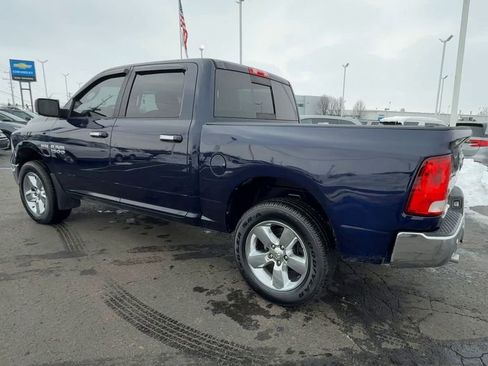 Used 2017 RAM 1500 Big Horn image 6