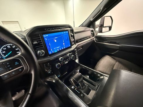 Used 2023 Ford F150 XLT w/ Equipment Group 302A High AWD/4WD image 83
