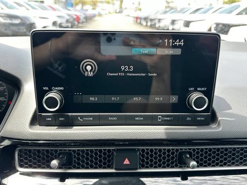 Used 2025 Honda Civic Sport image 25