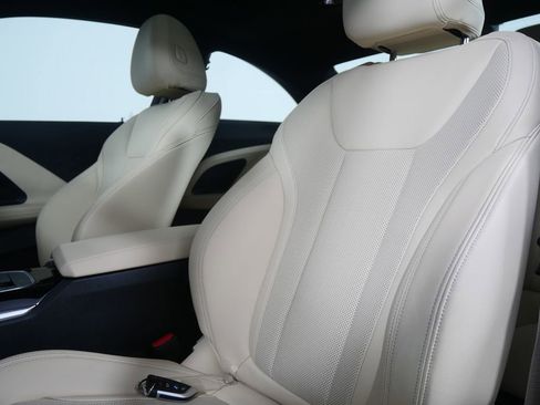 Certified 2024 BMW 230i Coupe w/ Convenience Package image 11