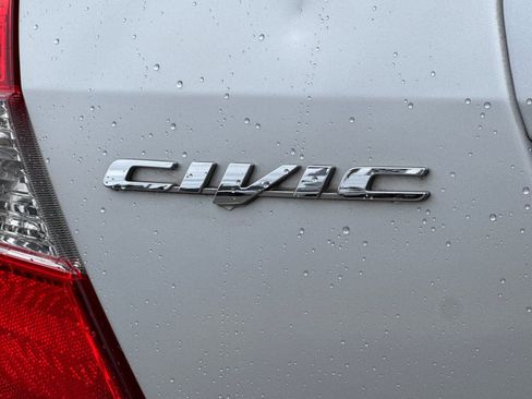 Used 2012 Honda Civic LX image 24