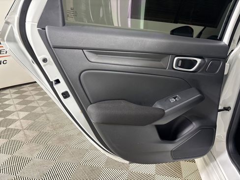 Used 2026 Honda Civic Sport image 18