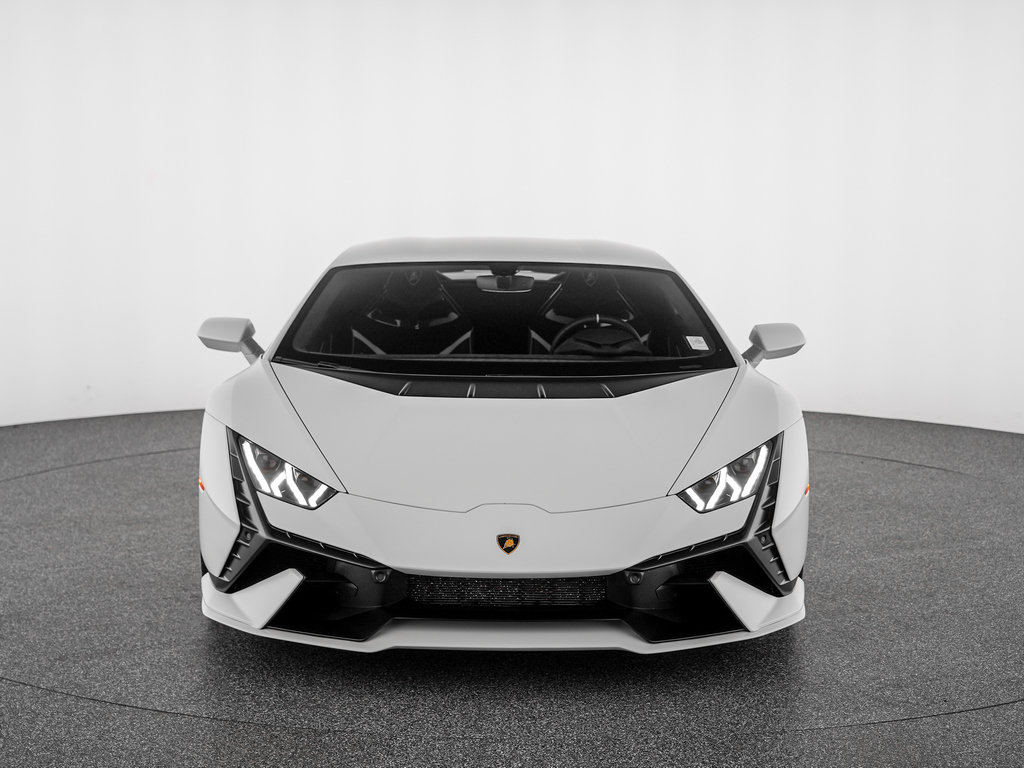 Used 2024 Lamborghini Huracan Tecnica RWD image 9