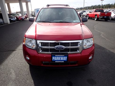 Used 2009 Ford Escape XLT image 8