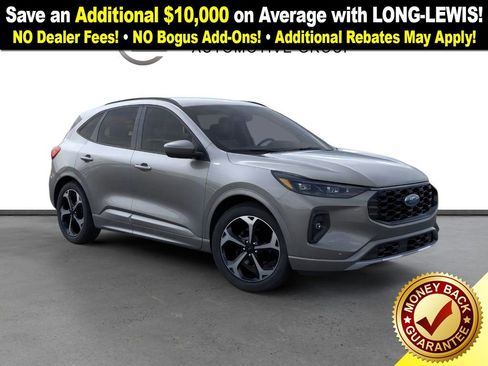 New 2024 Ford Escape ST-Line Elite image 10