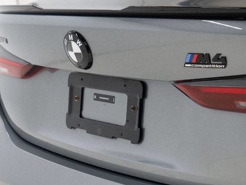 Used 2024 BMW M4 xDrive Competition image 26