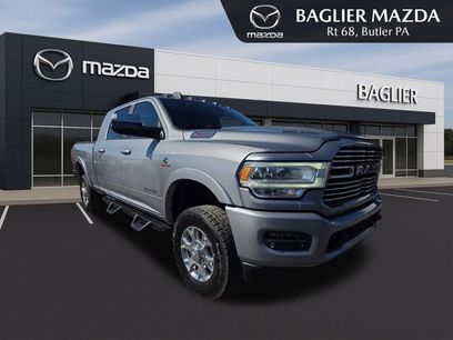 Used 2019 RAM 2500 Laramie