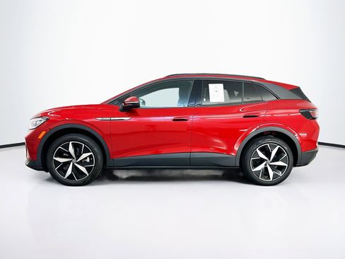 Used 2023 Volkswagen ID.4 Pro S AWD/4WD image 4