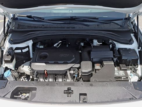 Used 2020 Hyundai Santa Fe SEL image 34