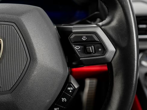 Used 2018 Lamborghini Huracan LP 580-2 image 38