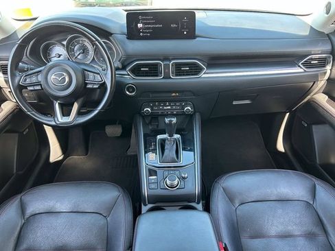 Used 2024 MAZDA CX-5 Carbon Edition AWD/4WD image 17