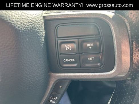 Used 2021 RAM 2500 Tradesman AWD/4WD image 14