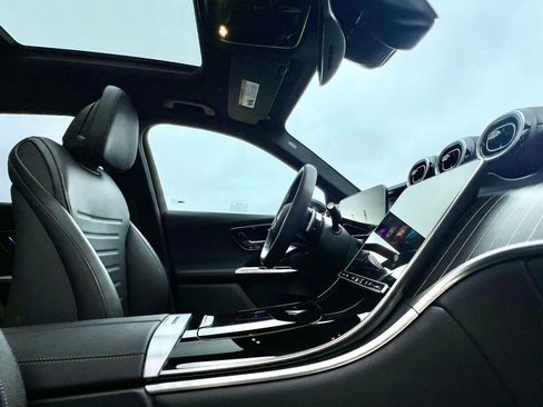 Certified 2026 Mercedes-Benz GLC 300 4MATIC image 11