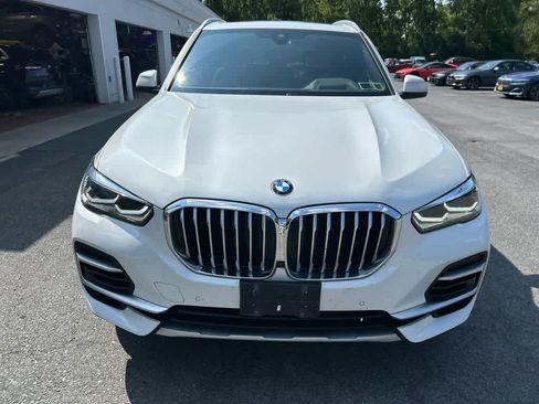 Used 2023 BMW X5 xDrive40i w/ Premium Package AWD/4WD image 17