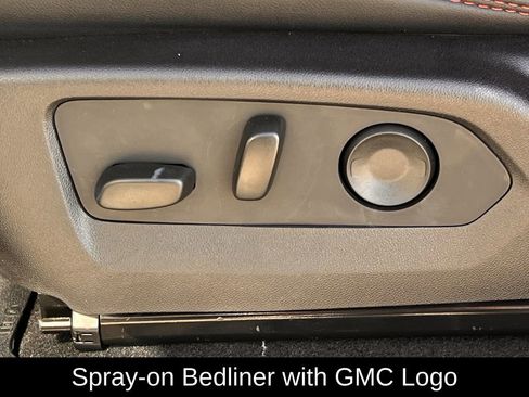 New 2026 GMC Canyon AT4X image 26