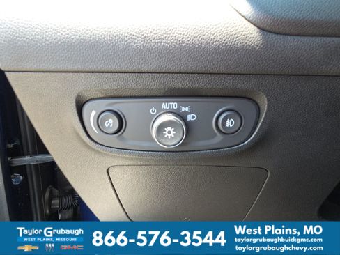 Used 2023 Buick Encore GX Preferred w/ Cold Weather Comfort Package AWD/4WD image 20