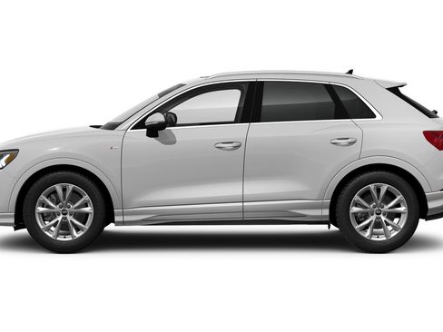 Certified 2022 Audi Q3 2.0T Premium Plus AWD/4WD image 8