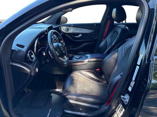 Used 2018 Mercedes-Benz GLC 43 AMG 4MATIC Coupe image 14