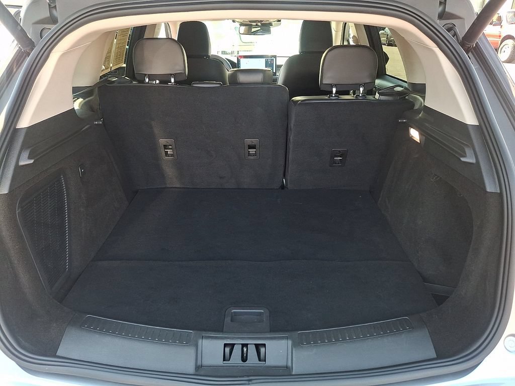 Certified 2023 Lincoln Corsair AWD image 29