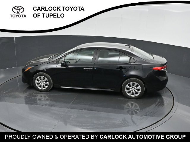 Used 2026 Toyota Corolla LE FWD image 47