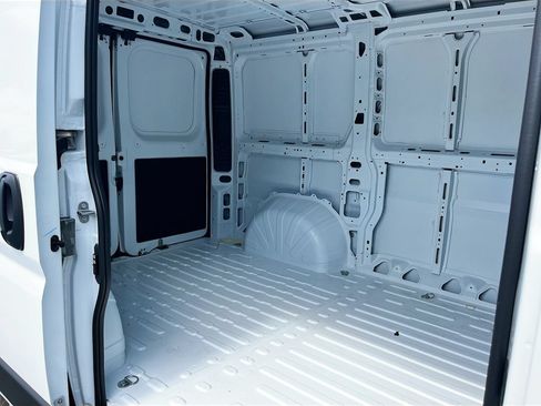 New 2026 RAM ProMaster 1500 w/ Convenience Group FWD image 22