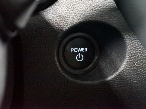 Used 2025 Toyota Corolla Cross AWD Hybrid w/ Convenience Package image 25