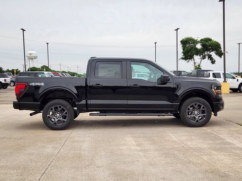 New 2026 Ford F150 STX AWD/4WD image 7