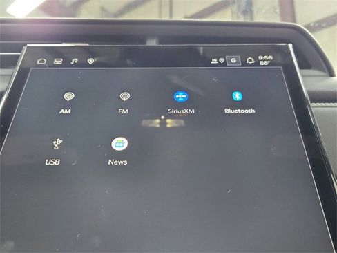 New 2026 GMC Terrain Elevation image 24