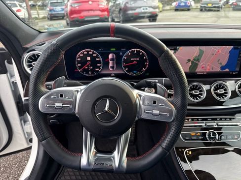 Used 2019 Mercedes-Benz CLS 53 AMG CLS 53 AMGﾮ image 18