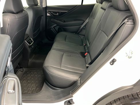 Used 2025 Subaru Outback Limited w/ Popular Package #2 AWD/4WD image 20