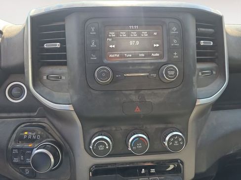 Used 2020 RAM 1500 Big Horn AWD/4WD image 10