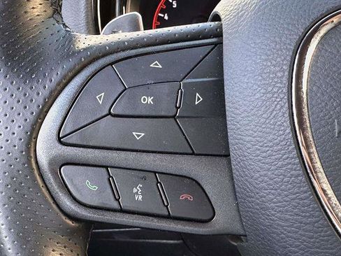 Used 2022 Dodge Durango R/T w/ Blacktop Package AWD/4WD image 25