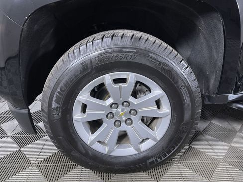 Used 2019 Chevrolet Colorado LT w/ LT Convenience Package image 25