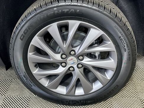 New 2026 Buick Enclave Preferred AWD/4WD image 34