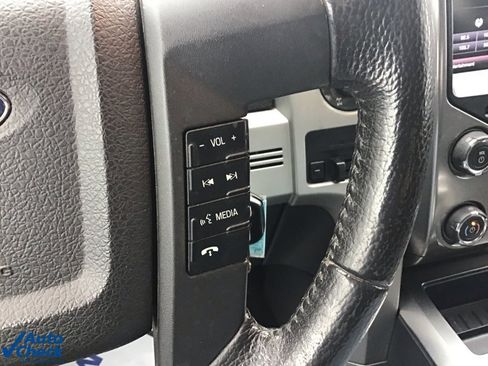 Used 2013 Ford F150 FX4 w/ Luxury Equipment Group image 30