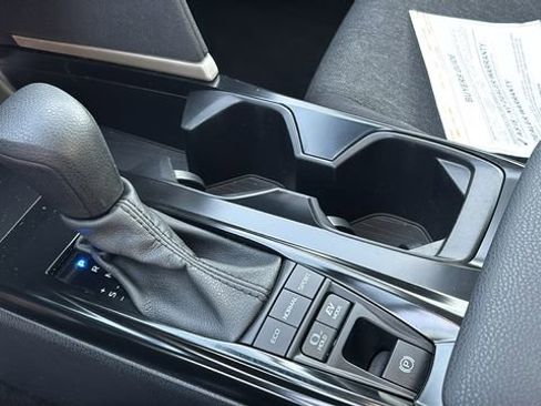 Used 2025 Toyota Camry LE image 23