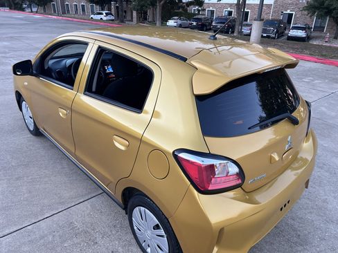 Used 2022 Mitsubishi Mirage ES image 9
