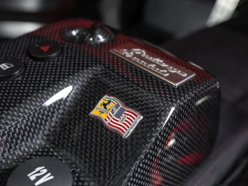 Used 2004 Ferrari 360 Challenge Stradale RWD image 18