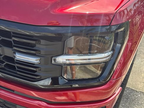 Used 2025 Ford F150 STX w/ LOBO Package AWD/4WD image 22