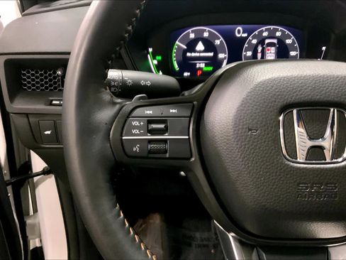 Used 2026 Honda CR-V TrailSport image 24